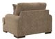 Signature Design by Ashley® Nolenburg Pecan Chair and a Half-3