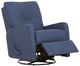 Palliser® Furniture Customizable Theo Manual Swivel Rocker Recliner-1
