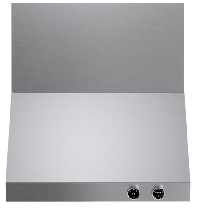 Kucht Professional 30" Stainless Steel Wall Mount Range Hood-1