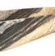 A & B Home Ophilia Beige/Black Hand-Carved Zebra Onyx Bowl-1