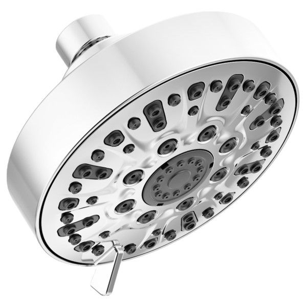 Peerless Precept® Chrome Shower Head-0