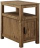 Signature Design by Ashley® Fendenmore Brown End Table-0