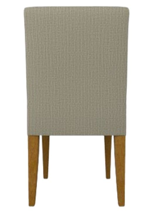 Best® Home Furnishings Customizable Myer Dining Side Chair with Honey Birch Legs-3