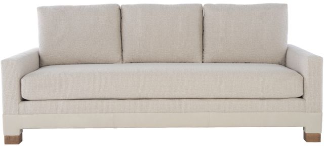 Temple Furniture Customizable Nottingham 24380 90" Sofa-2