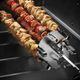 Weber® Crafted Rotisserie Skewer Set-3