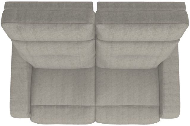 La-Z-Boy® Baron Quarry Manual Wall Reclining Loveseat-5