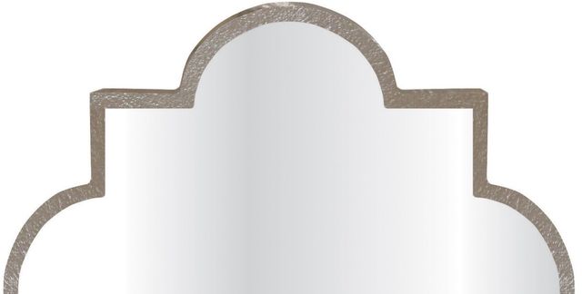Signature Design by Ashley® Beaumour Silver Accent Mirror-2