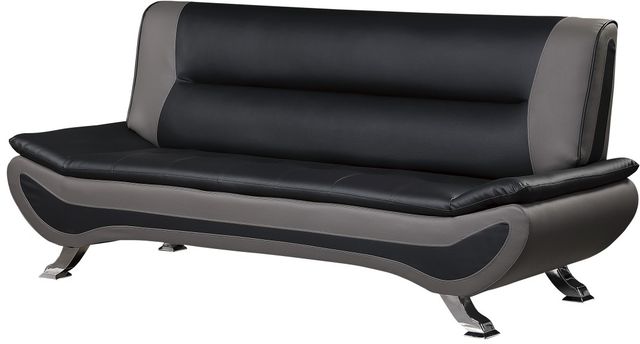 Mazin Furniture Veloce Multi-colour Sofa-1