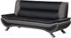 Mazin Furniture Veloce Multi-colour Sofa-1