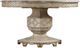 Hooker® Furniture Chatelet Paris Vintage Dining Table-0