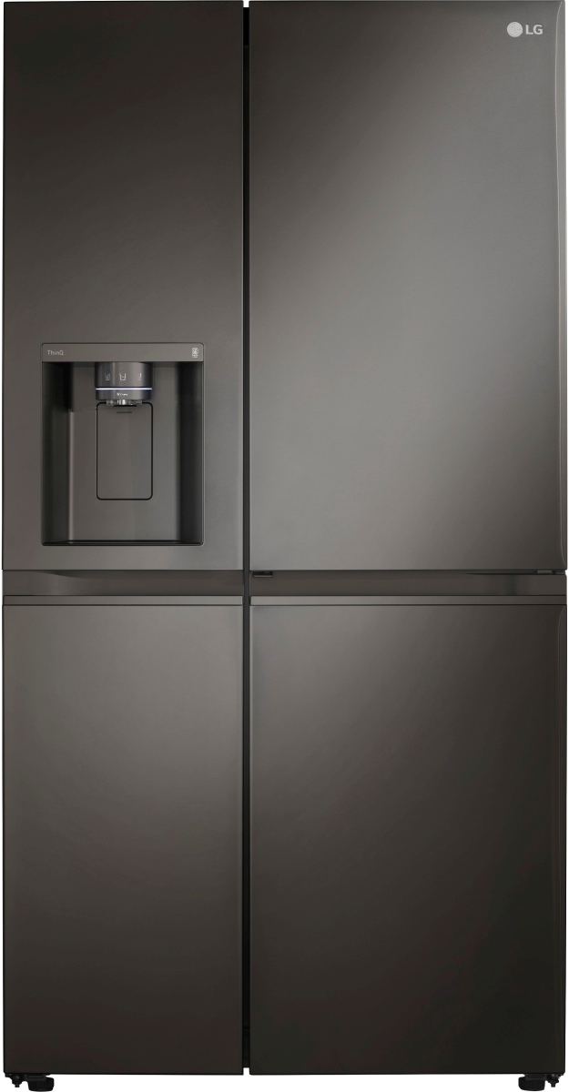 Biscayne Bay 80 in. 70 cu. ft. Commercial Upright