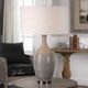 Uttermost® Dinah Mushroom Table Lamp-1