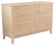 A & B Home Beige Cabinet-0