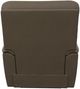 La-Z-Boy® Trouper Marble Power Wall Recliner with Headrest and Lumbar-3