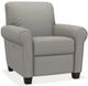 La-Z-Boy® Bennett duo® Stone Power Reclining Chair-0