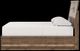 Signature Design by Ashley® Chirason Brown King Panel Bed-4