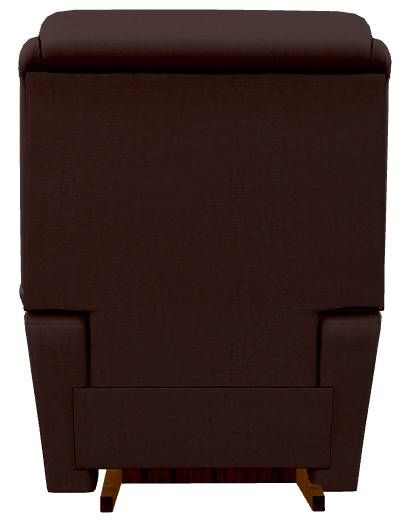 La-Z-Boy® Astor Redwood Power Rocking Recliner with Headrest and Lumbar-3