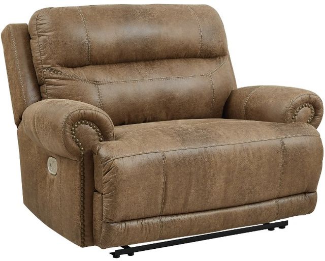 Signature Design by Ashley® Grearview 3-Piece Earth Living Room Set-3