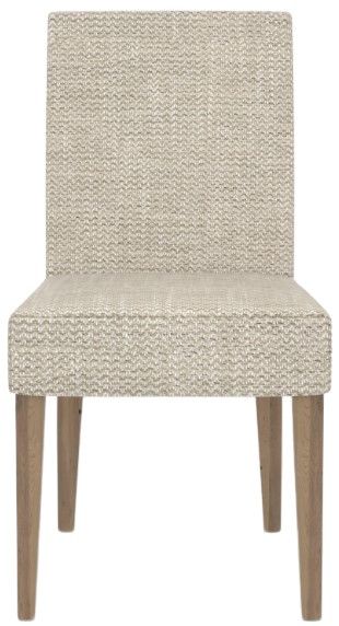 Canadel Customizable Loft 5194 Dining Side Chair-1