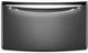 Whirlpool 123® 15.5" Laundry Pedestal-Cosmetallic-0