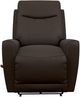 La-Z-Boy® Kodie Sable Manual Wall Recliner-1