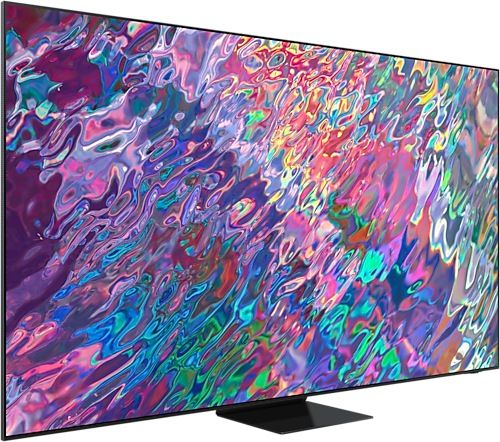 Samsung QN100B 98" 4K Ultra HD Neo QLED Smart TV-1