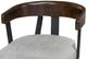 Signature Design by Ashley® Haddigan Dark Brown Upholstered Swivel Bar Stool-1