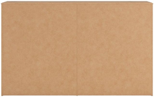 Signature Design by Ashley® Galletyn Warm Brown Dresser-1