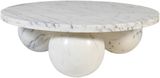 White Marble