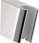 Hansgrohe Chrome S Handshower Holder-0