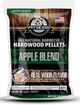 Pit Boss® Grills 40 lb Apple Blend Hardwood Pellets-0