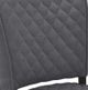 Armen Living Gia 26" Gray Counter Stool-3