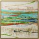StyleCraft Austin Allen James Painters Scribbles Wall Art-0