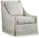 Braxton Culler Customizable Teagan Accent Chair-2