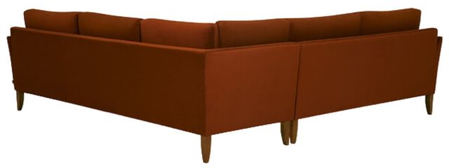 Palliser® Furniture Customizable Kaia 2-Piece Sectional-2