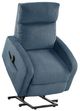 Homelegance® Parsons Midnight Blue Power Lift Chair-0