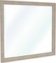 Riverside Furniture Kensington Vintage Linen Mirror-2