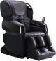 Cozzia® Zen™ 3D Pro Black/Espresso Power Massage Chair-0