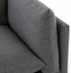 Magnolia Home by Joanna Gaines Monroe 7-Piece Bennett Charcoal Sectional Set-2