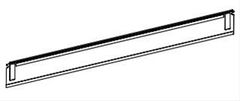 Best 36” Gas Cooktop Seal Kit