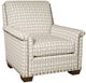 King Hickory Customizable Michelle Fabric Chair-0