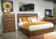 Signature Design by Ashley® Breckori Brown Dresser and Mirror-1