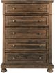 Signature Design by Ashley® Flynnter Tobacco Chest-3