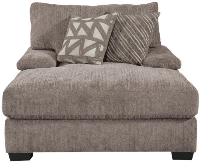Behold™ Home Vega Cement Double Chaise-2