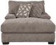 Behold™ Home Vega Cement Double Chaise-2