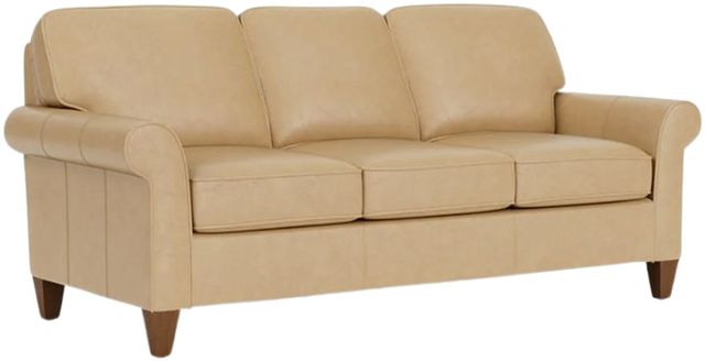 Flexsteel® Customizable Westside Three-Cushion Sofa-2