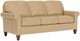 Flexsteel® Customizable Westside Three-Cushion Sofa-2