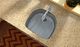 Elkay Lustertone® Classic Lustrous Satin 23-5/8" x 21-1/4" x 7-1/2" Single Bowl Undermount Sink with Perfect Drain®-1
