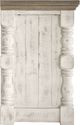 Centre de divertissement 4 morceaux Havalance, gris/blanc, Signature Design by Ashley®-3