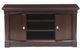 Sauder® Palladia Select Cherry Entertainment Credenza-0